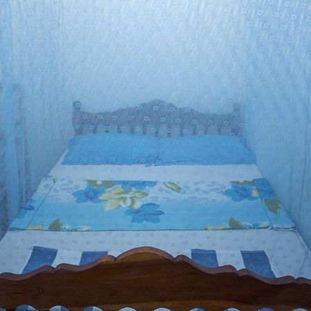 Sagopearl Guest Hotel มิริสซา ภายนอก รูปภาพ