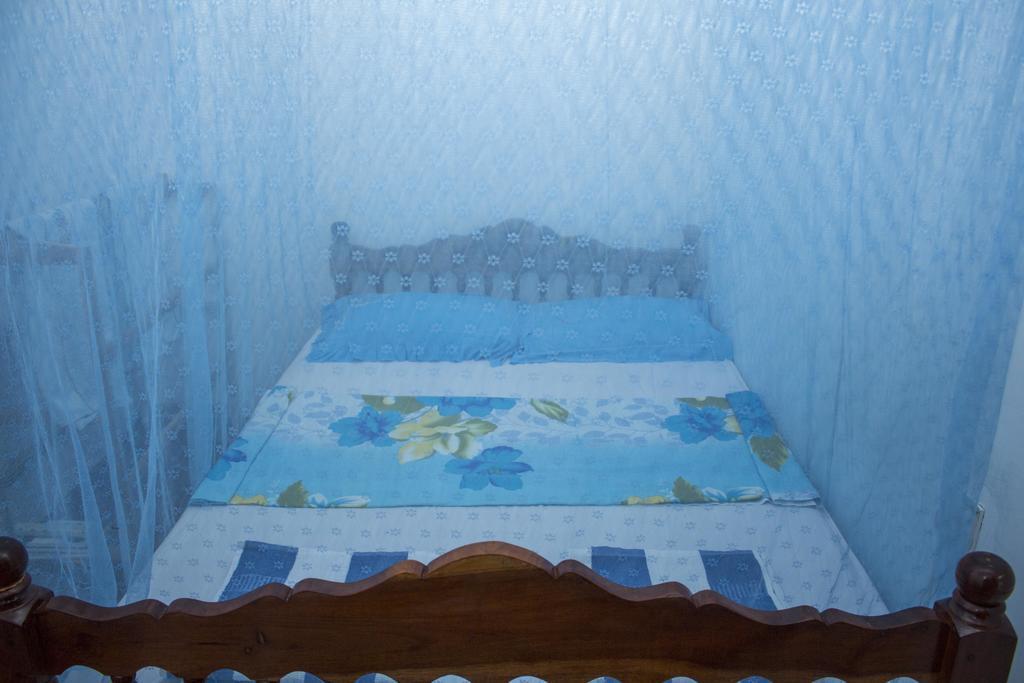 Sagopearl Guest Hotel มิริสซา ภายนอก รูปภาพ